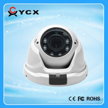 Sistema de la cámara de seguridad vandalproof 36PCS IR 2.8-12m m varifocal cámara de la seguridad de 1080p TVI